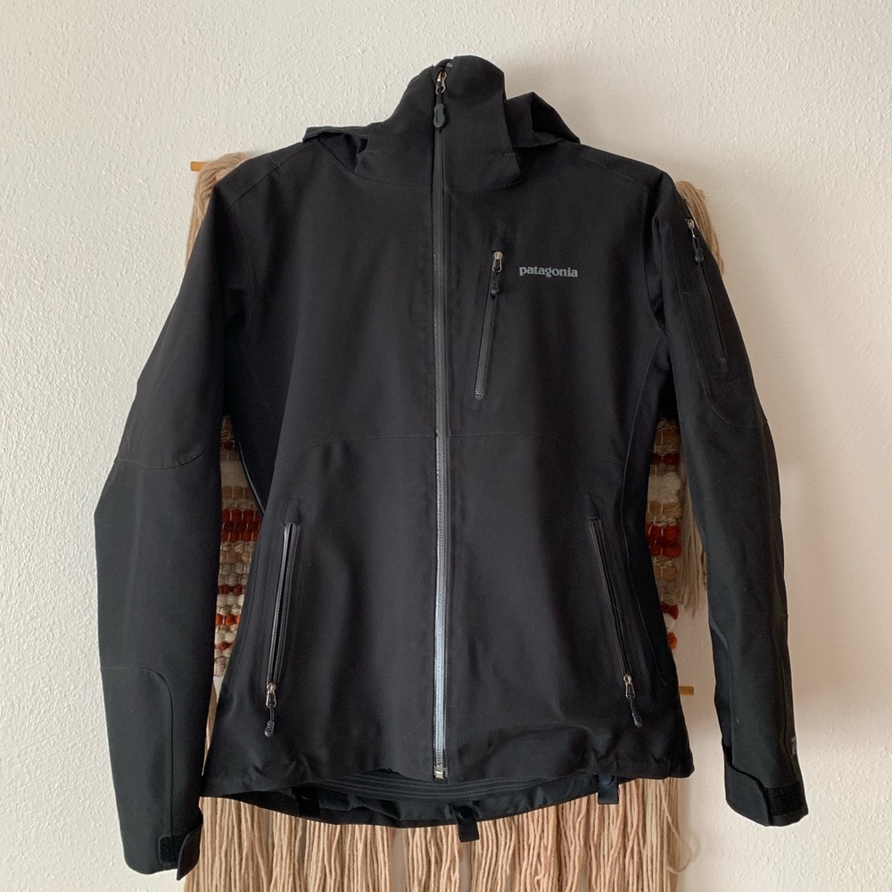 Patagonia Ski/Snowboard jacket